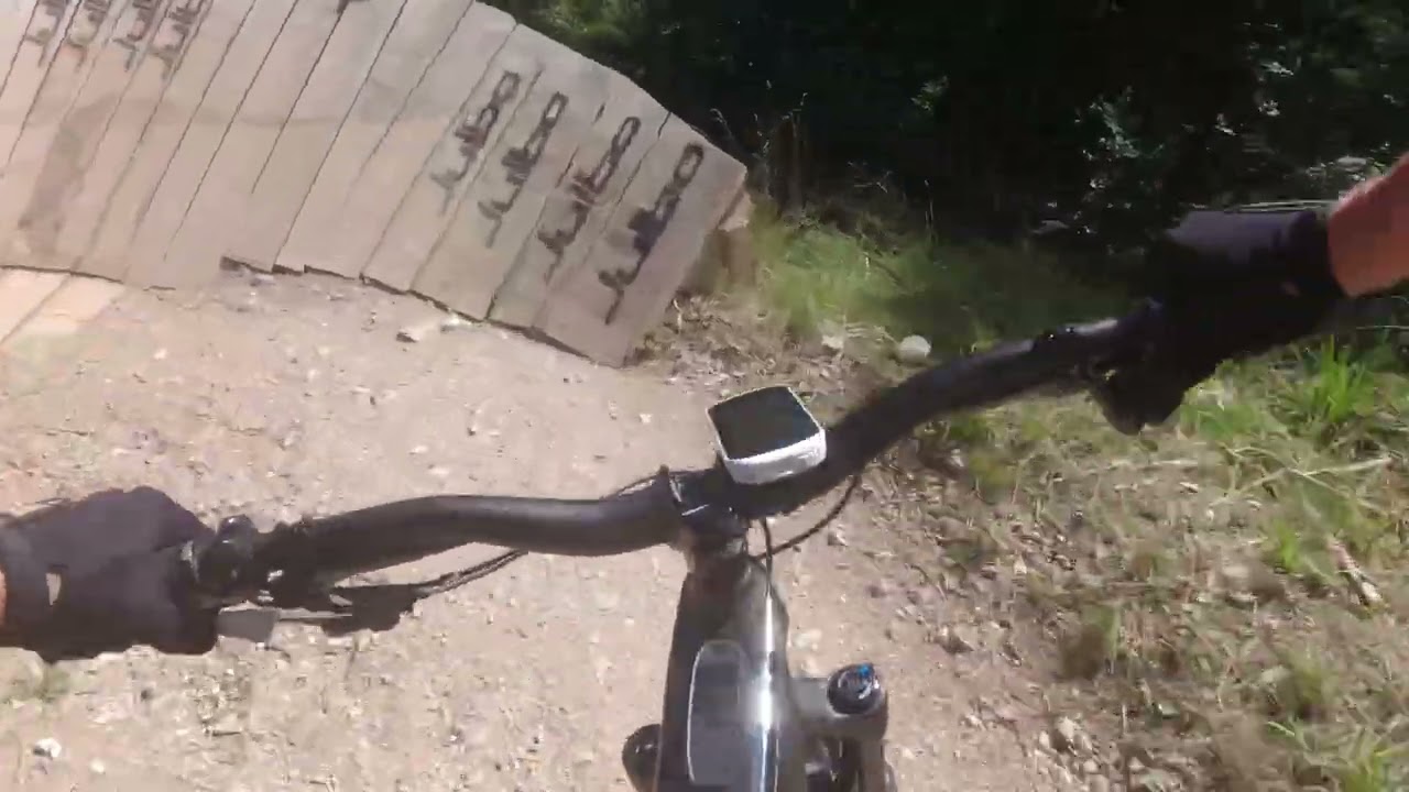 Specialized Kenevo SL 2025, Paganella, Molvenosee, Blade Runner Trail 2025