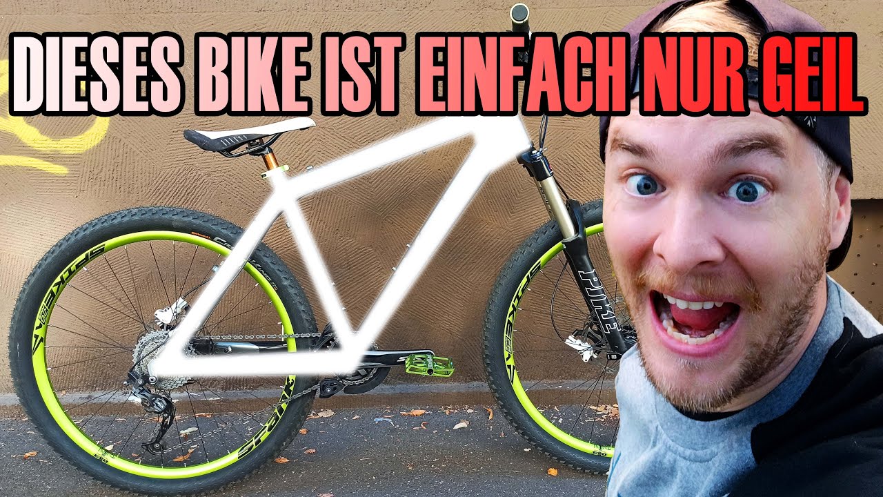 Retro Bike 26