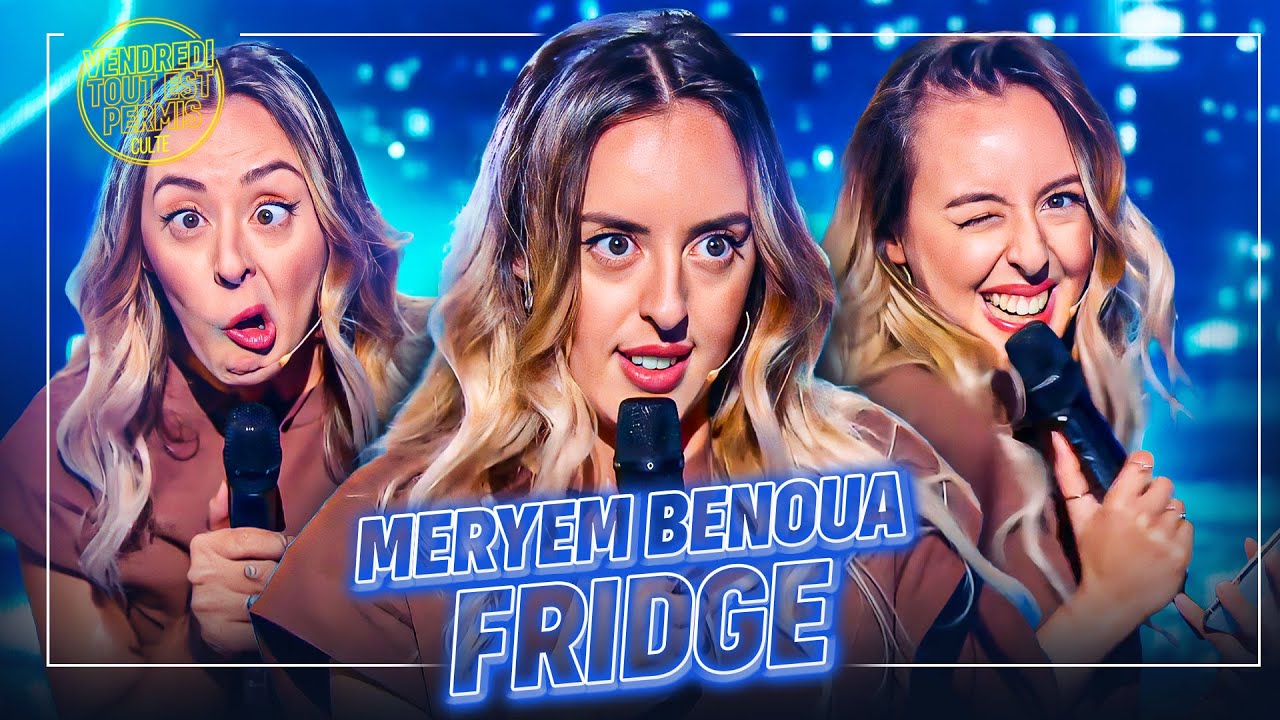 Le sketch hilarant de Meryem Benoua 🤣 | VTEP | Saison 11