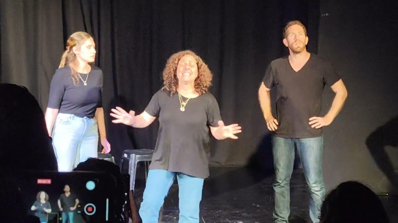 Musical Improve Dec 25