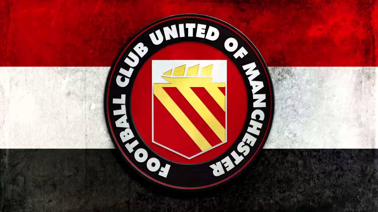 United of Manchester Anthem - United Of Manchester Hymn