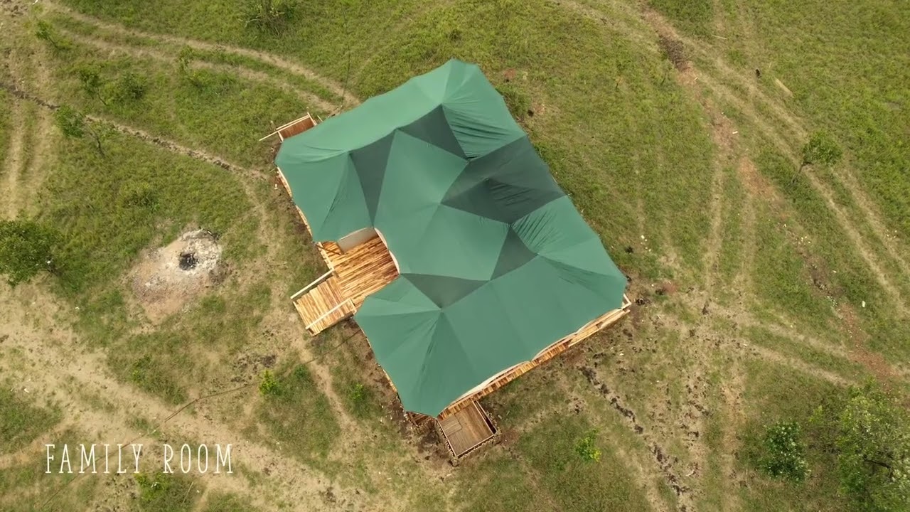 Enkutoto Migration Camp | Luxury Tented Safari in the Heart of the Serengeti