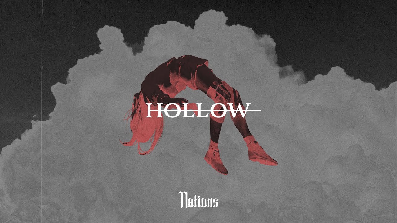 Nations - Hollow (Full EP Stream)