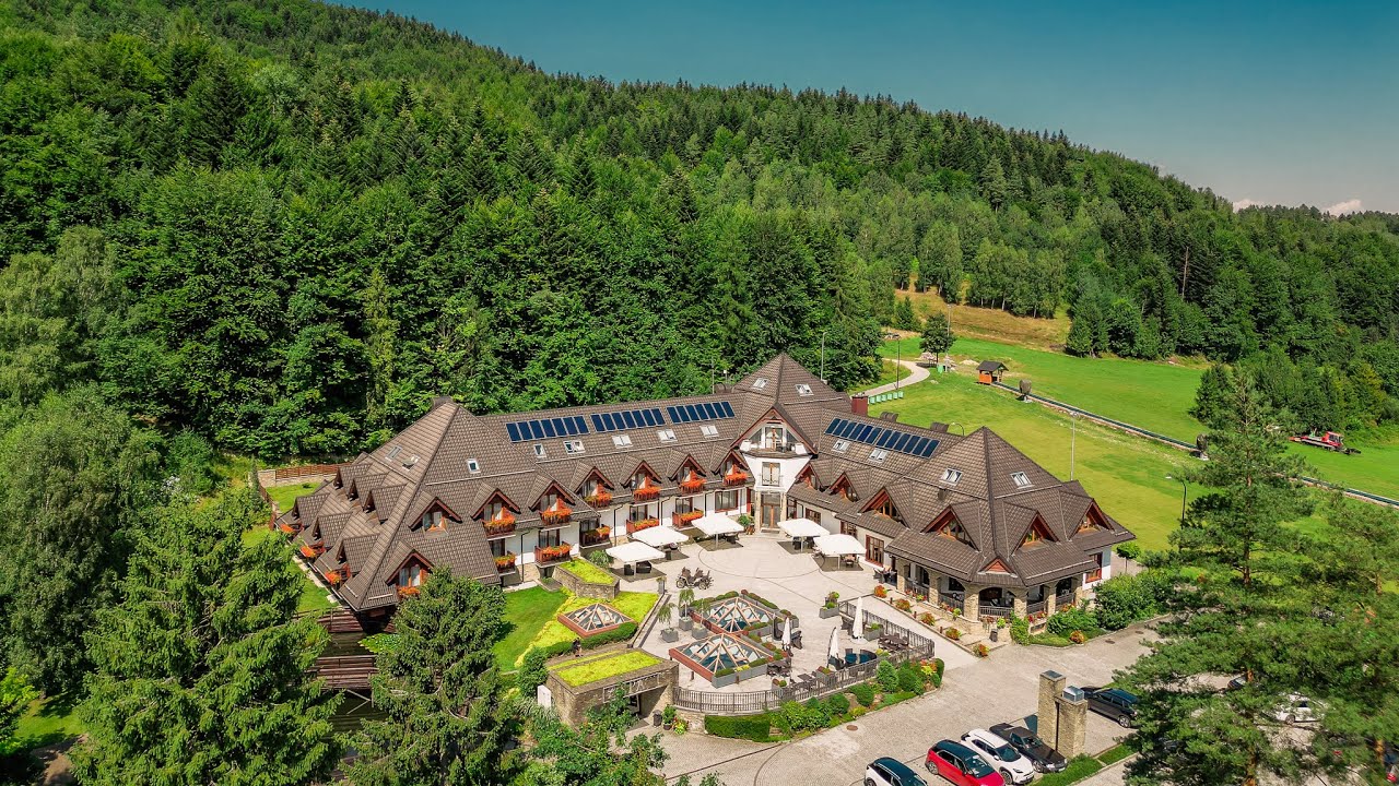 Czarny Groń Hotel & SPA