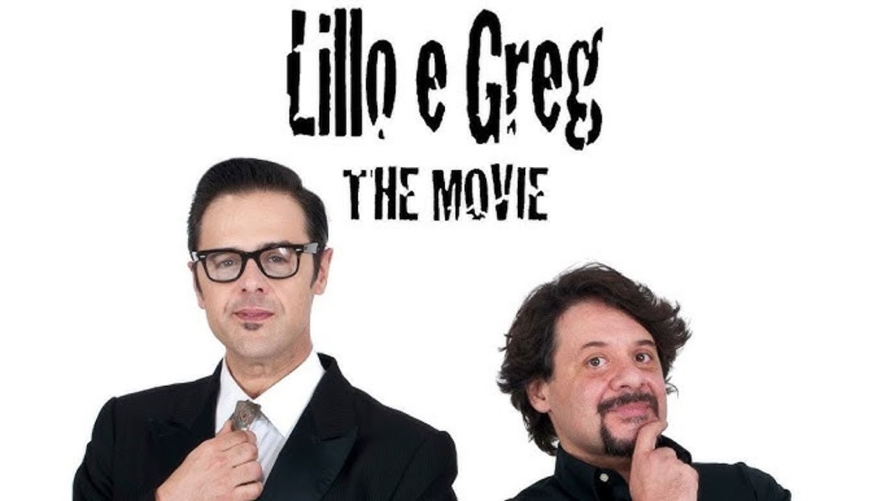 Lillo e Greg - The movie! | Commedia | Film Completo in Italiano