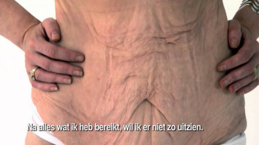 My Naked Secret - promo