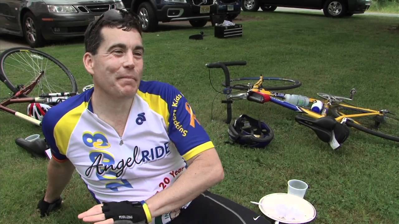 AngelRide 2011