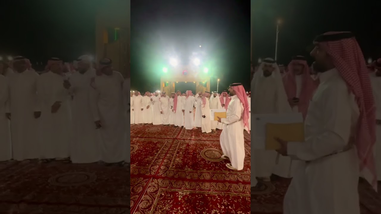 صف حرس الحدود زواج الشاب الملازم اول فايز الفقيه تصوير ومونتاج قناة الساحل الغربي