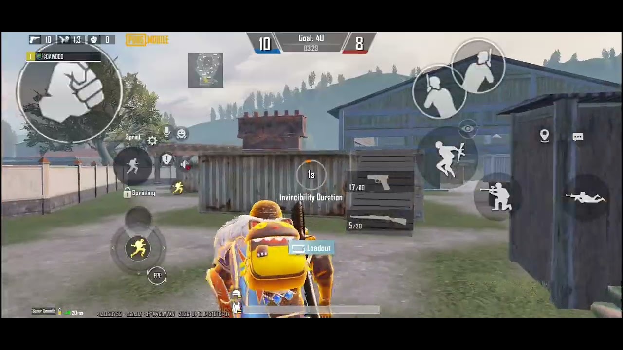 Dany yt