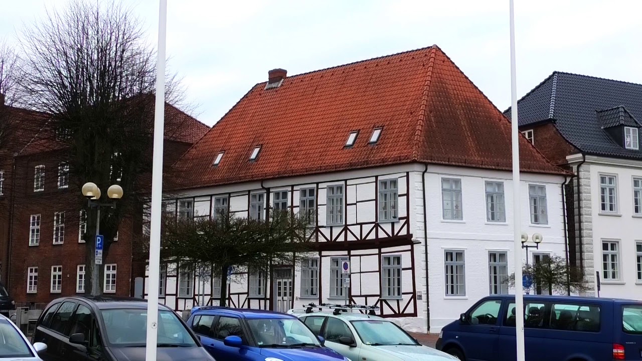 Rendsburg im Wandel - Weihnachtsspecial