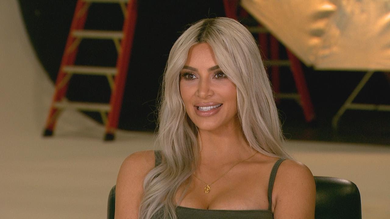 Kim Kardashian Opens Up About Challenges of Surrogacy and Kids' Reaction to Baby No. 3 (Exclusive)