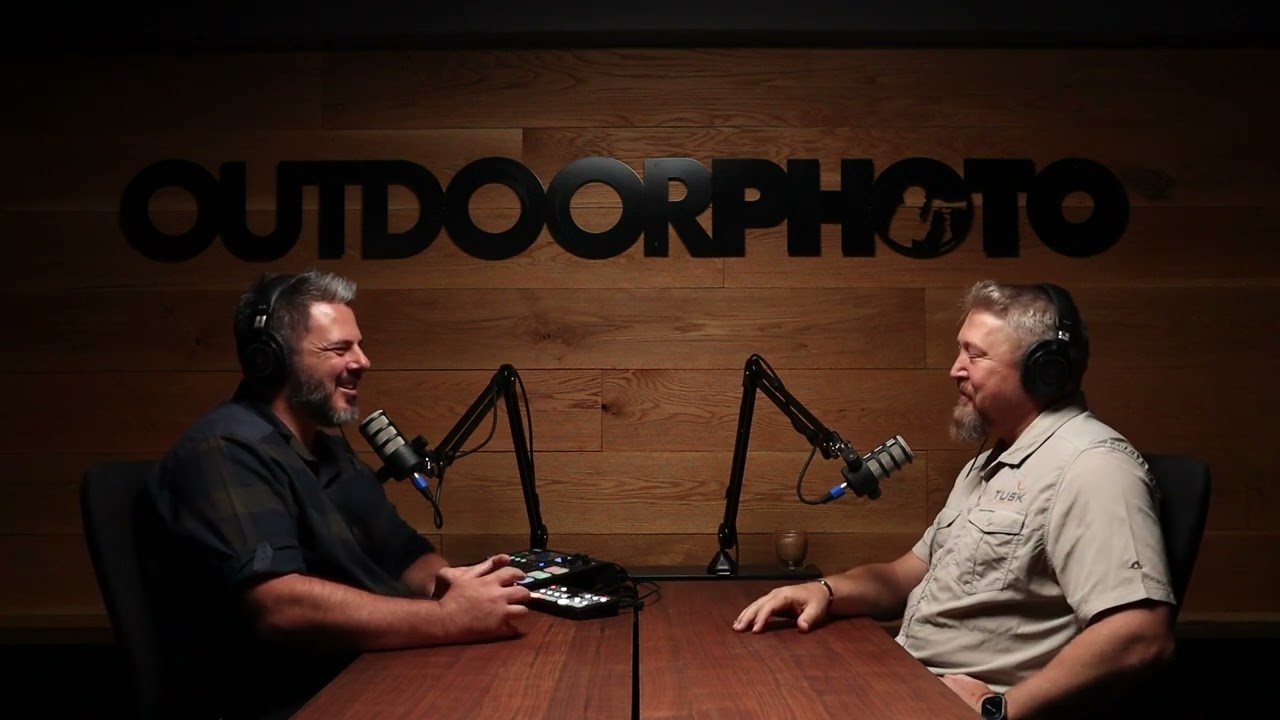 Wim van den Heever on his transition to mirrorless | Outdoorphoto
