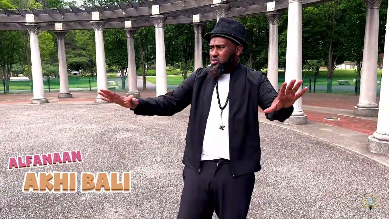 AKHI BALI /BA17 | HEESTII SHANKAROON OFFICIAL MUSIC VIDEO | 2024