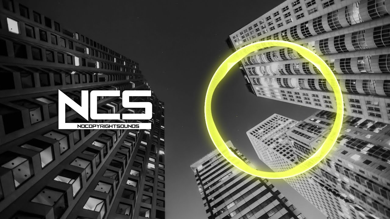 C418 - Along The Busiest Of Roads [NCS Fanmade]