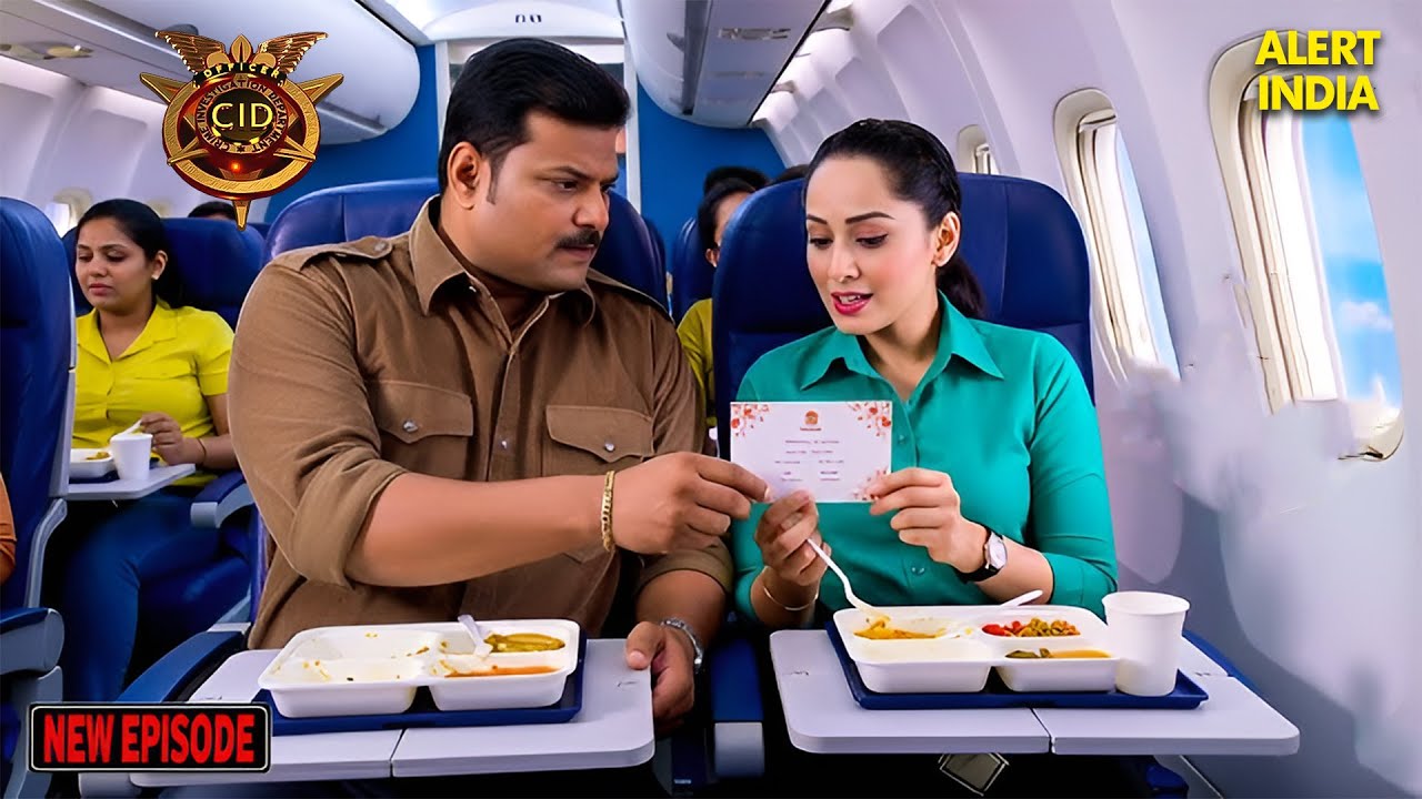 CID New Episode 2026 | सी.आई.डी. | Crime Story 2026 | Cid New Episode Today | #abhijeet #daya
