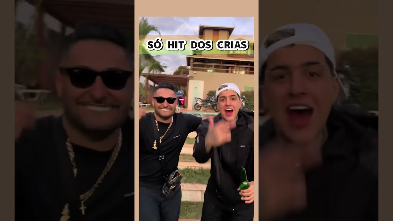 MEDLEY DE HIT MC LEOZIN, MC RICK E MC LEKÃO COM ARNON DO GRAU, SOBRE FUNK, GR6 EXPLODE, LOVE FUNK