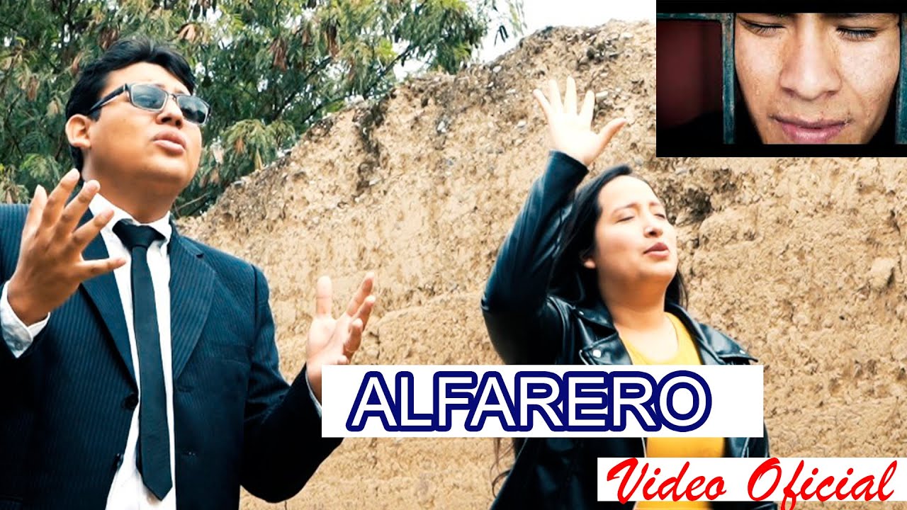 ALFARERO! HERMOSO CANTICO / Maycol Rodriguez FT @NoraCamargo