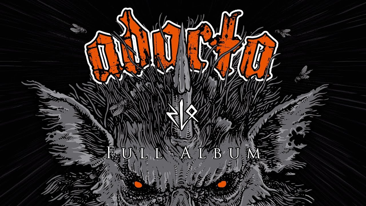 ADACTA - Zlo (2018) full album