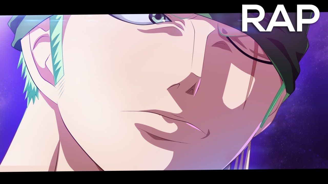 Não Mexe ⚔️ (One Piece) Roronoa Zoro | Prod. N. PRICE | Jhonny