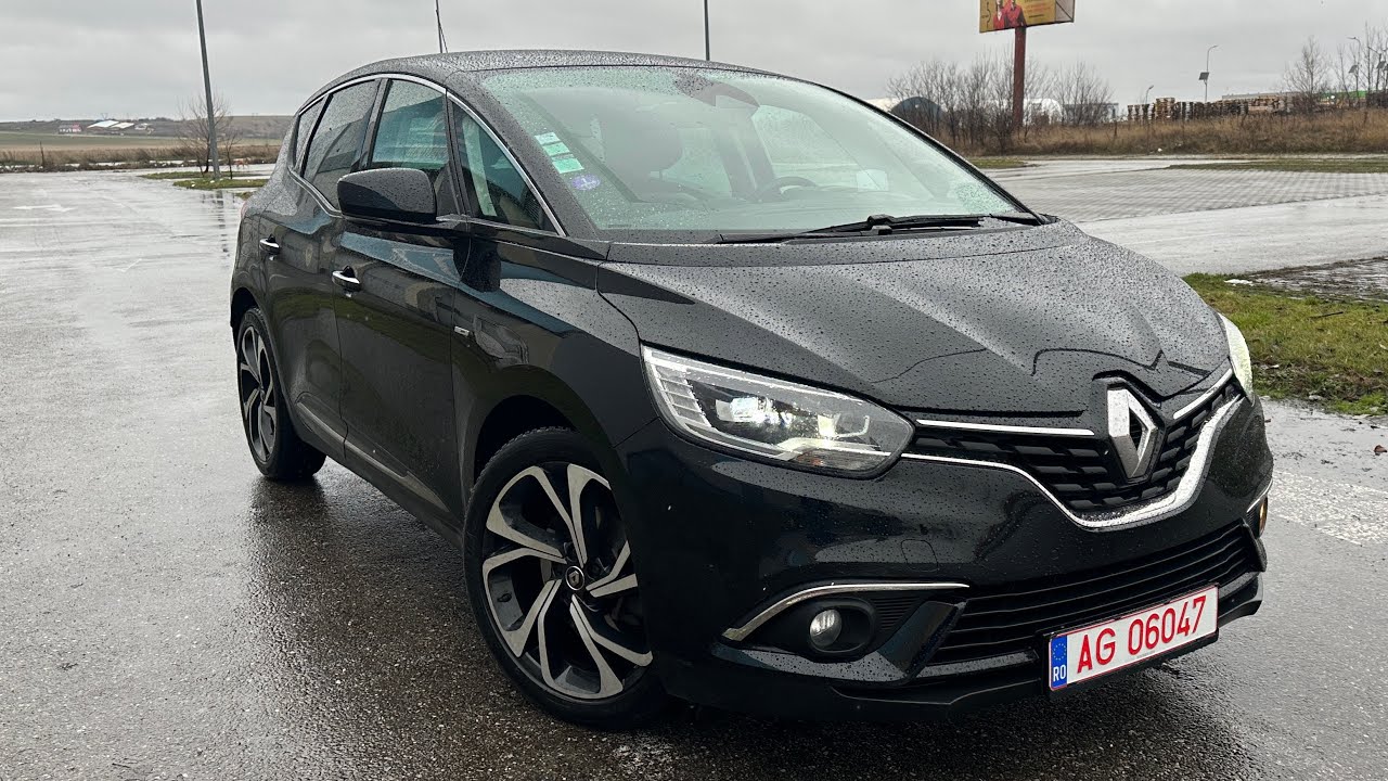 VIAȚA DE SAMSAR : DE CE CUMPĂR AȘA MULTE MODELE RENAULT?