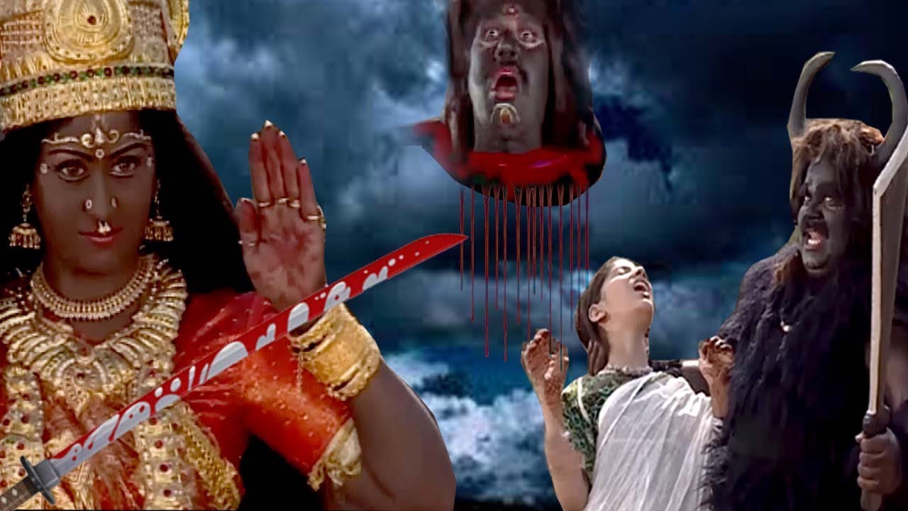MAA SHAKTI  || BR Chopra HINDI TV Serial ||