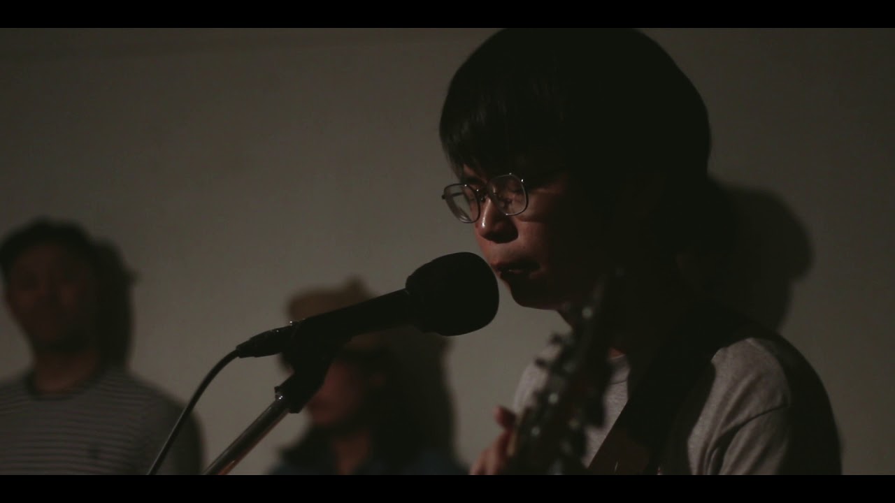 Taiko Super Kicks - 夏を枯らして (Live Video)