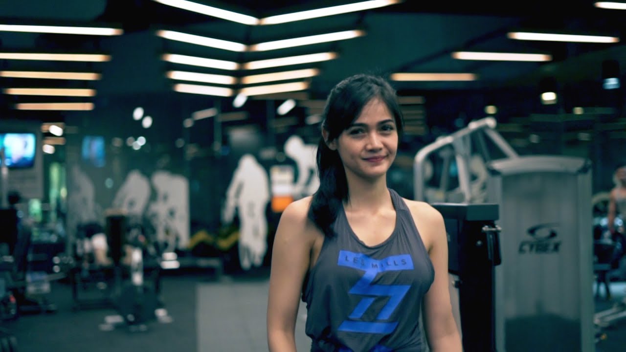 GYM BARENG KARTIKA BERLIANA (COMING SOON)