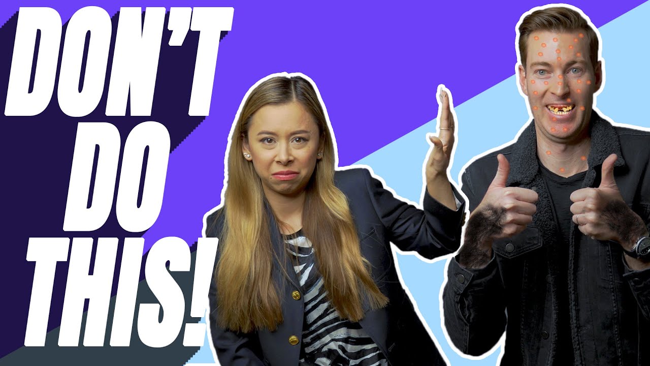 The First 9 Things Women See | How To Attract a Woman in 2020 | Ashley Weston