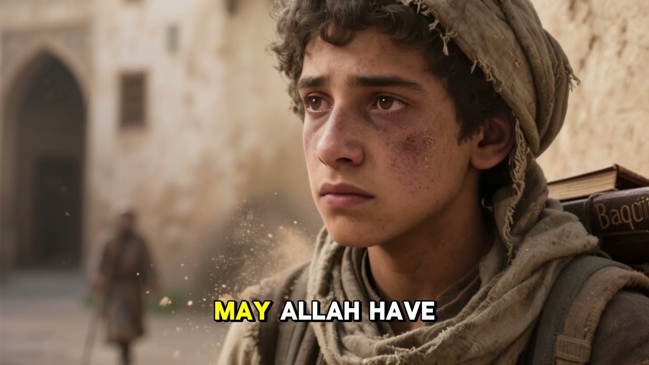 The Beautiful Story Between Baqiyy Ibn Makhlad and Imam Ahmad