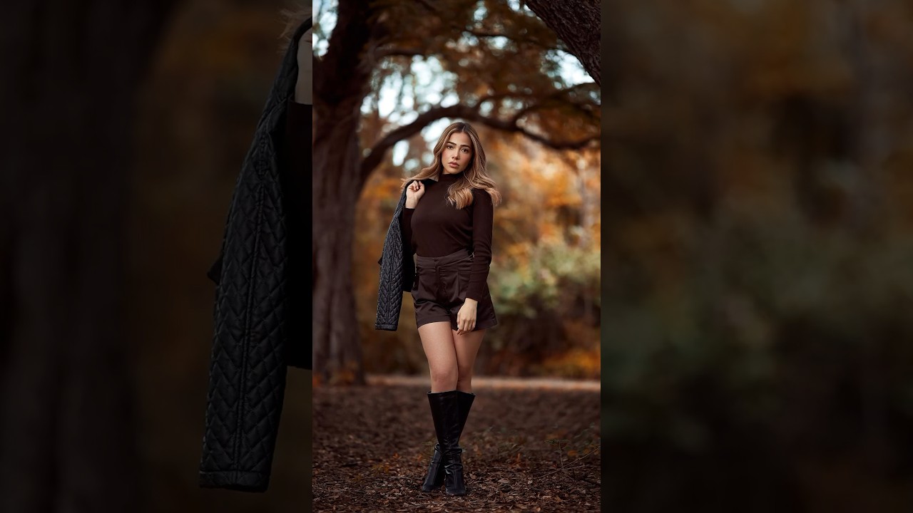 The Power Of Color Grading in Photoshop. 🔥 #portraitphotography #photoshop #colorgrading