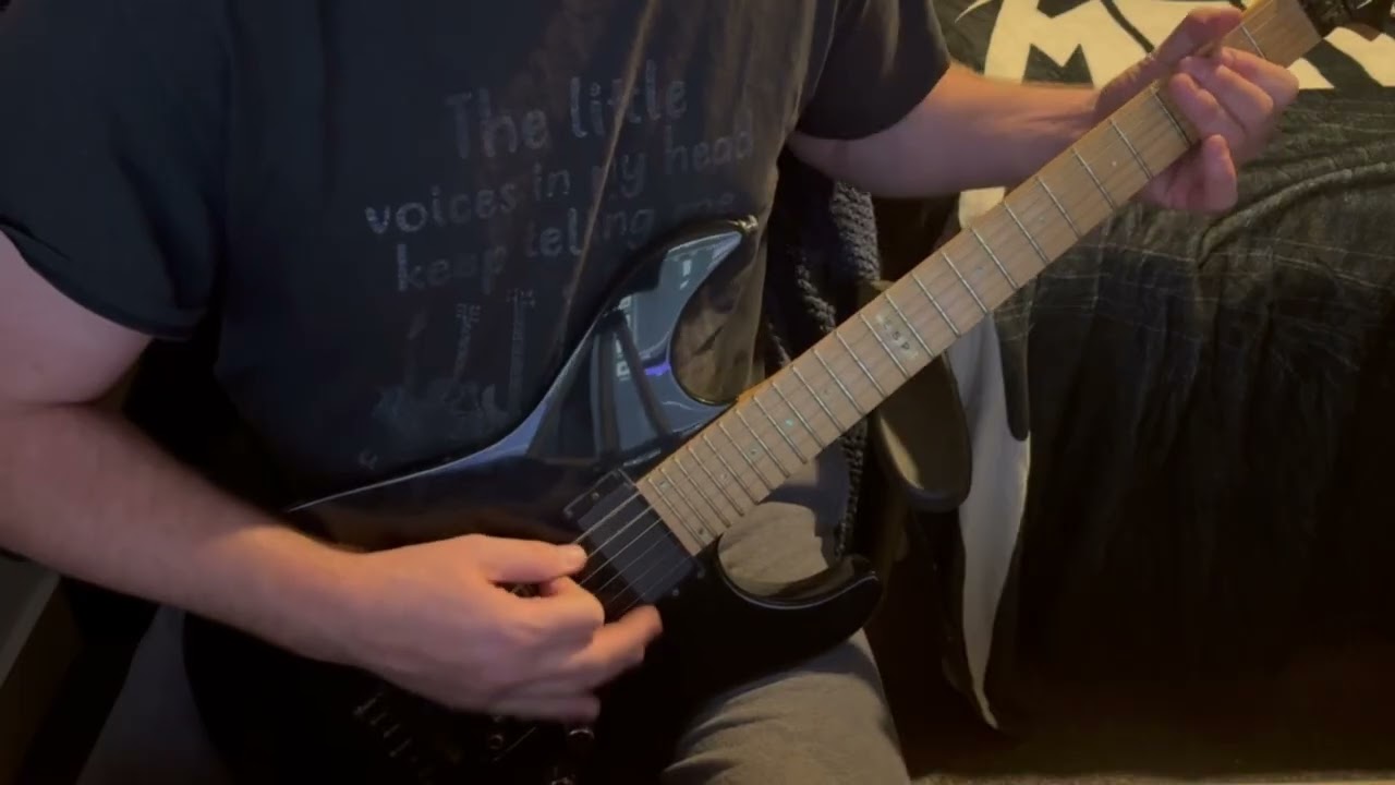 Reduced to Ruin - Eating the Impure (Playthrough)