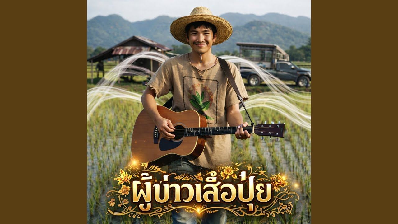 ผู้บ่าวเสื้อปุ๋ย