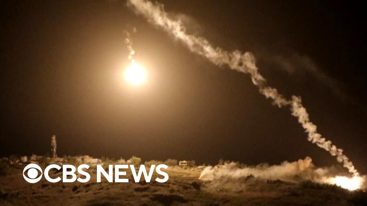 Israel and Lebanon resume peace talks in D.C.