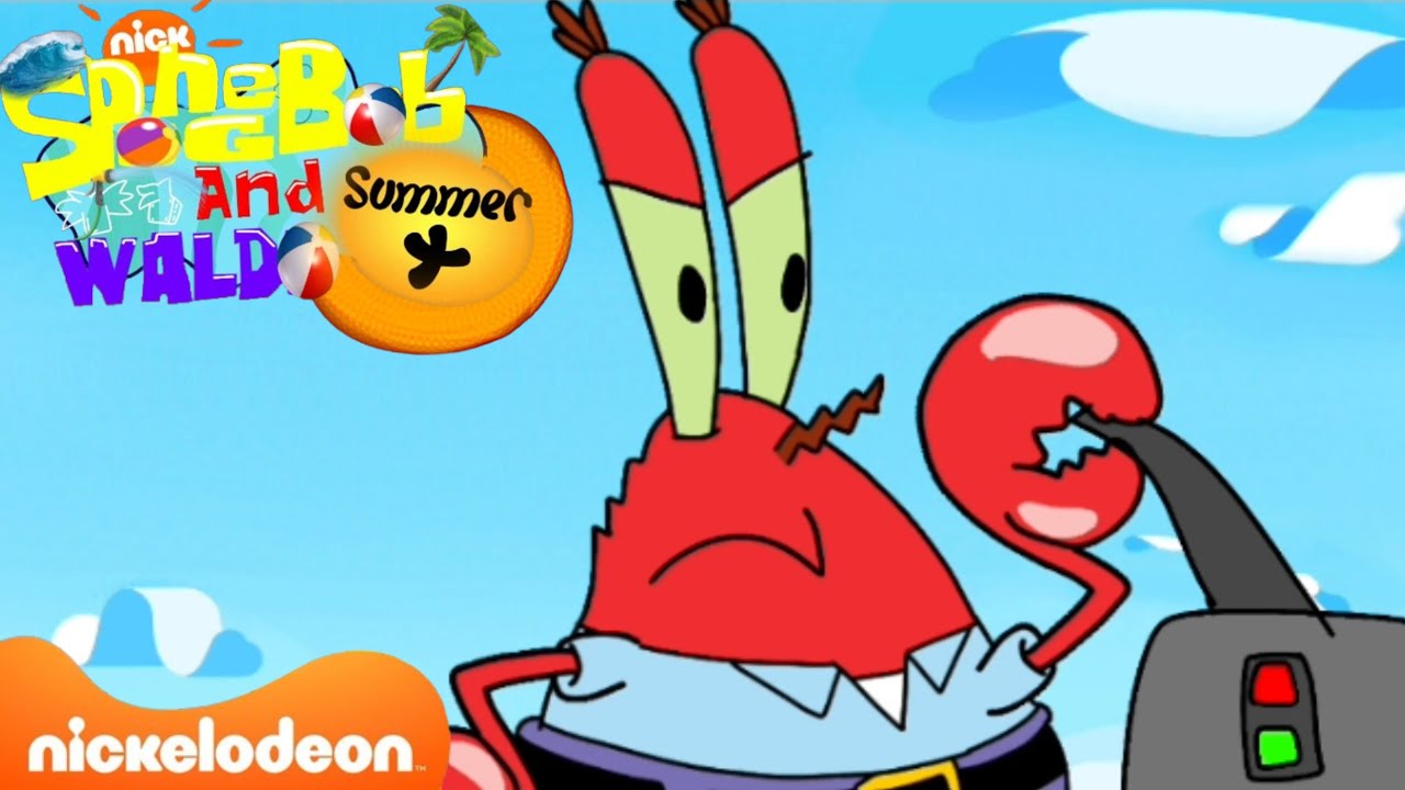 SW Summer+ Season 1 Episode 9: 