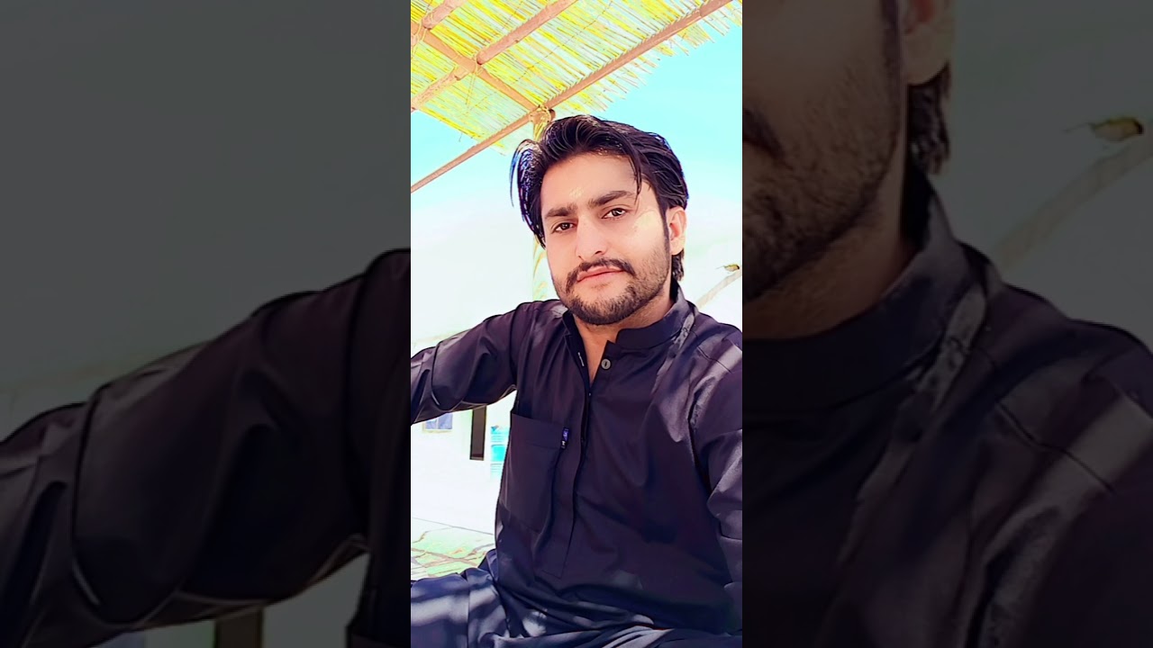 rawan juzzan faqeeran Gon new balochi song by wahid marri