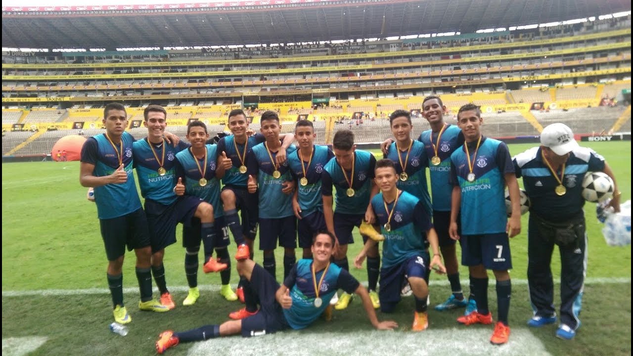 ♦Pepo vs Torremar ( Final Intercolegial 2015)♦