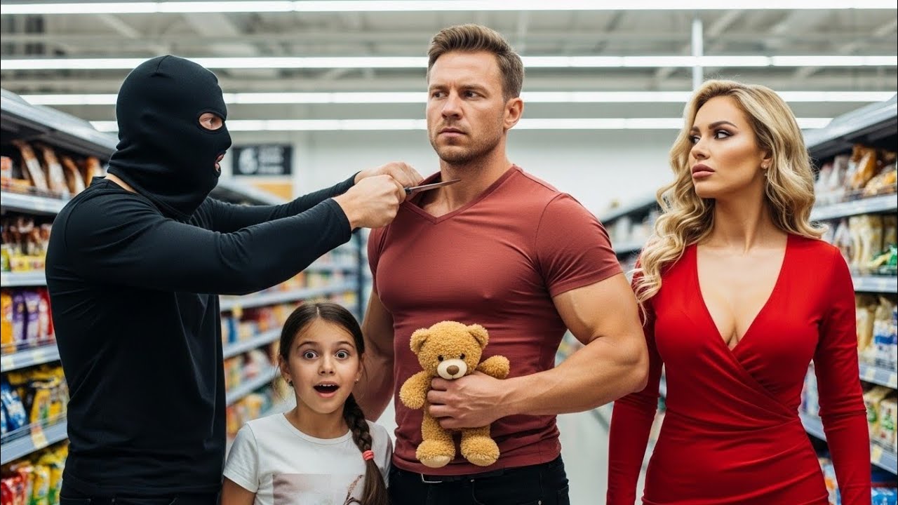 Wrong Father to Threaten, Gentlemen How an IT Single Dad Saved the CEO Who Fired Him....