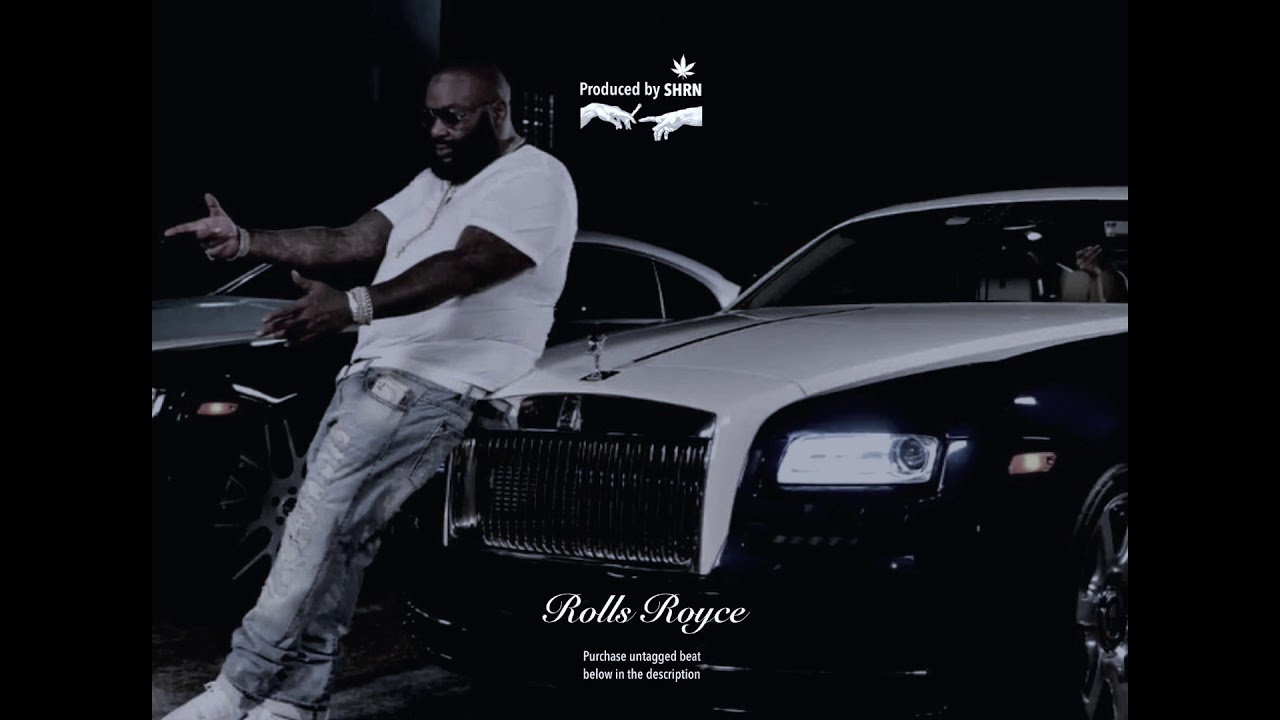 Rick Ross x Jay Z Type Beat | 75 bpm | Rolls Royce (Prod. by SHRN)
