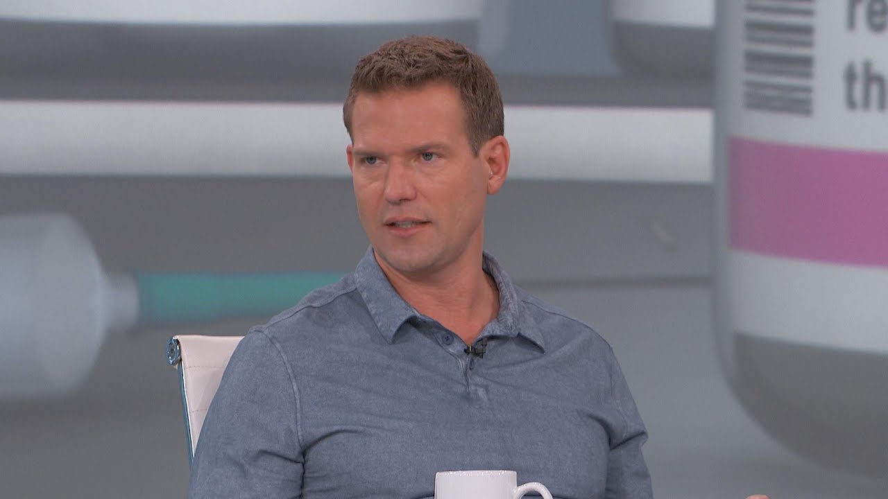 Why Do Babies Get So Many Vaccines?