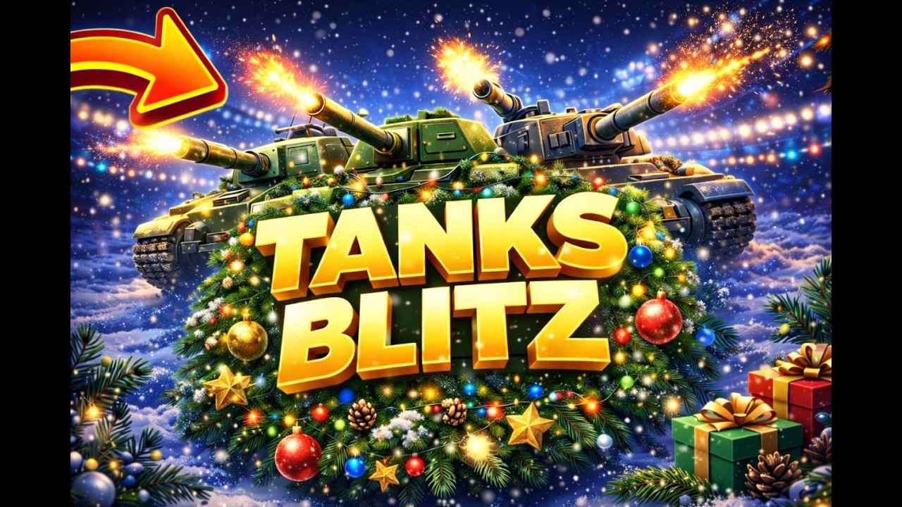 Рейтинговые бои на МС-11 #tanksblitz #wotblitz #blitz