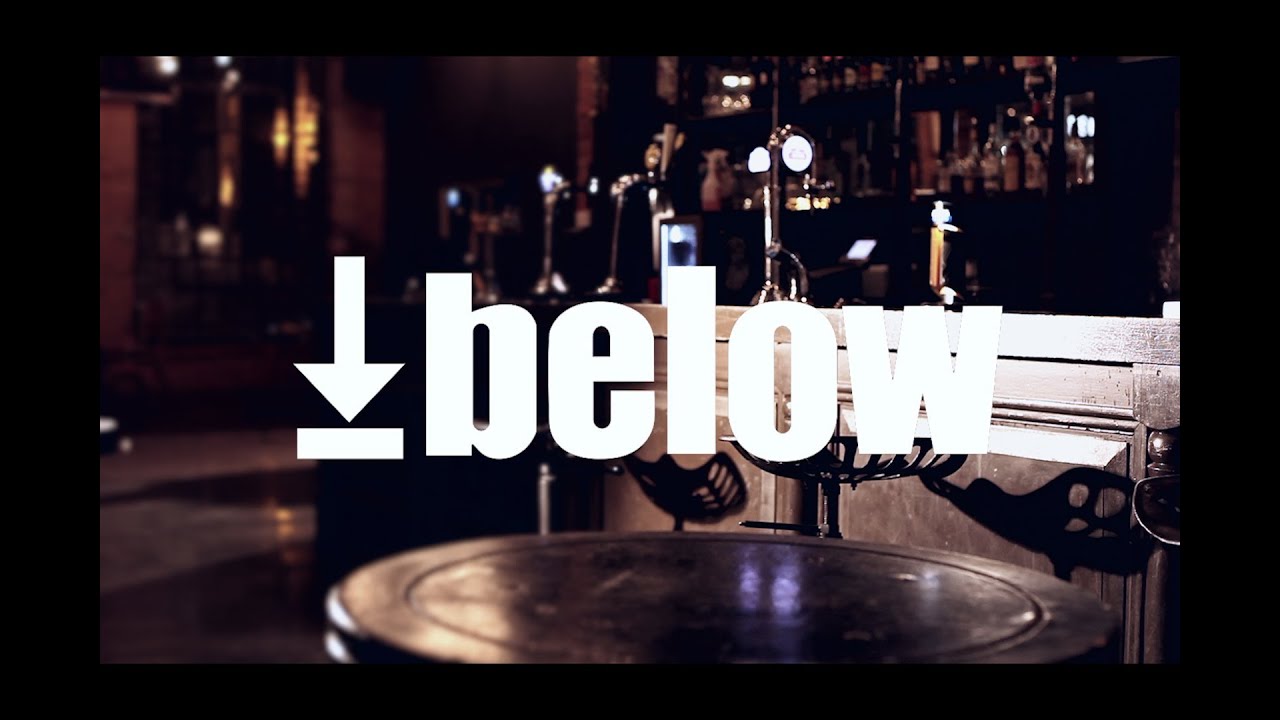 10 Years Of The Rainbow - Part 2 - BELOW