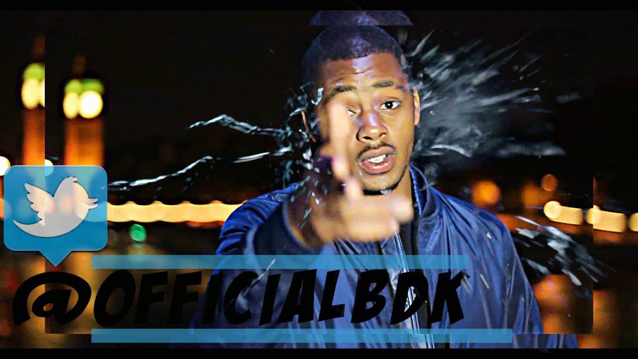 BILLY DA KID & SN1 PABLO - MY N*GGERS (MUSIC VIDEO) @OFFICIALBDK @SN1PABLO_  l UCLDNONLINE