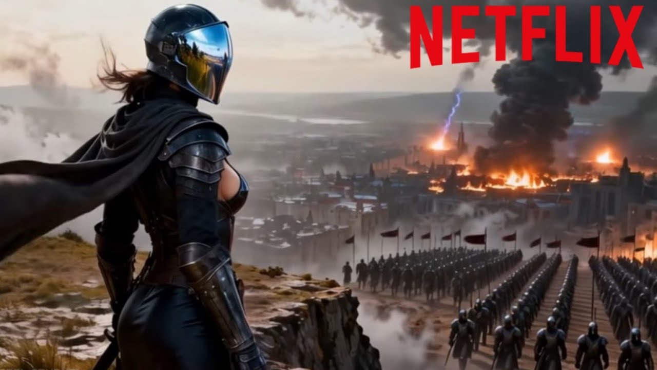 Top 8 Must-Watch MOVIES You Can't afford to Miss 2025!