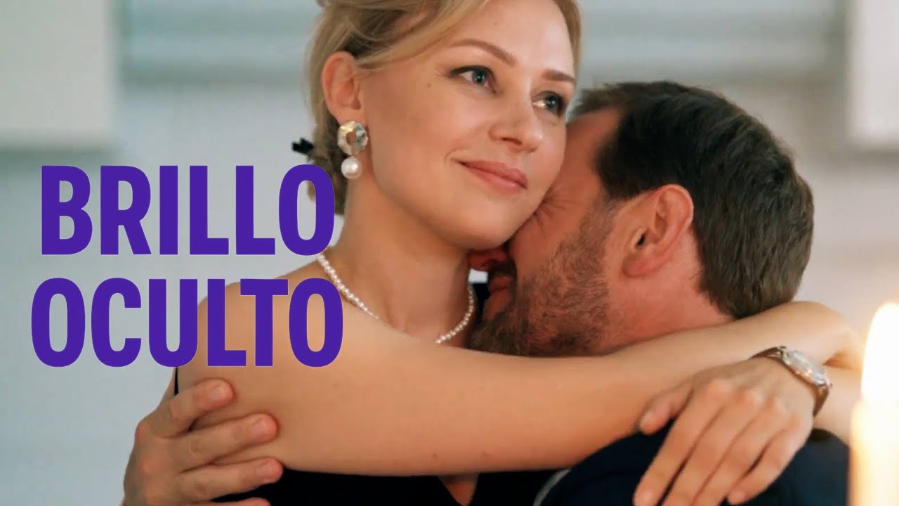 BRILLO OCULTO | Película Completa | Drama - Series y novelas en Español