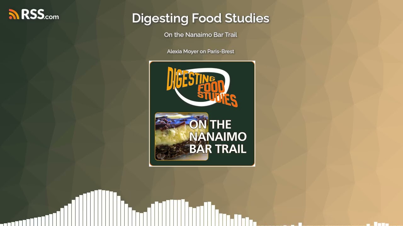 On the Nanaimo Bar Trail