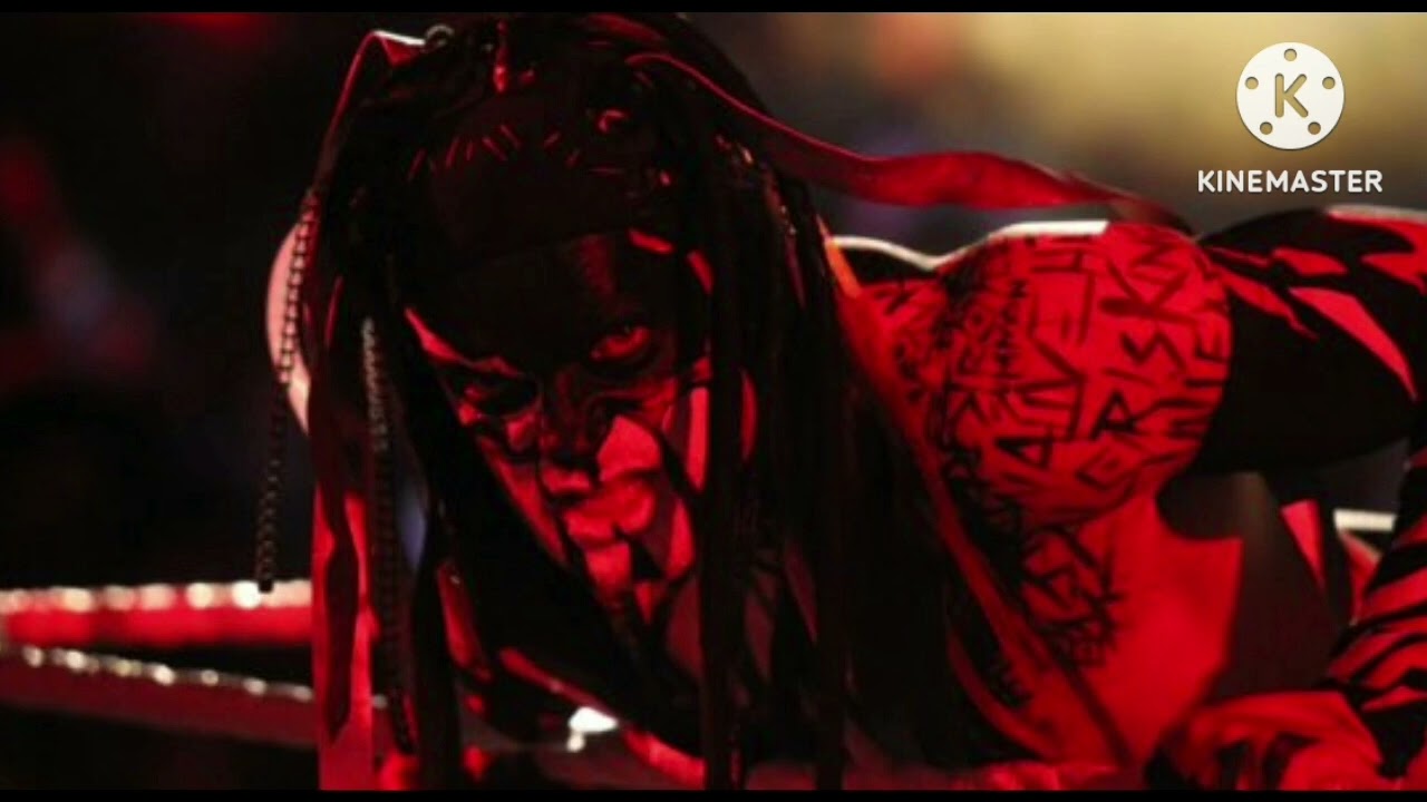 Finn Balor - 
