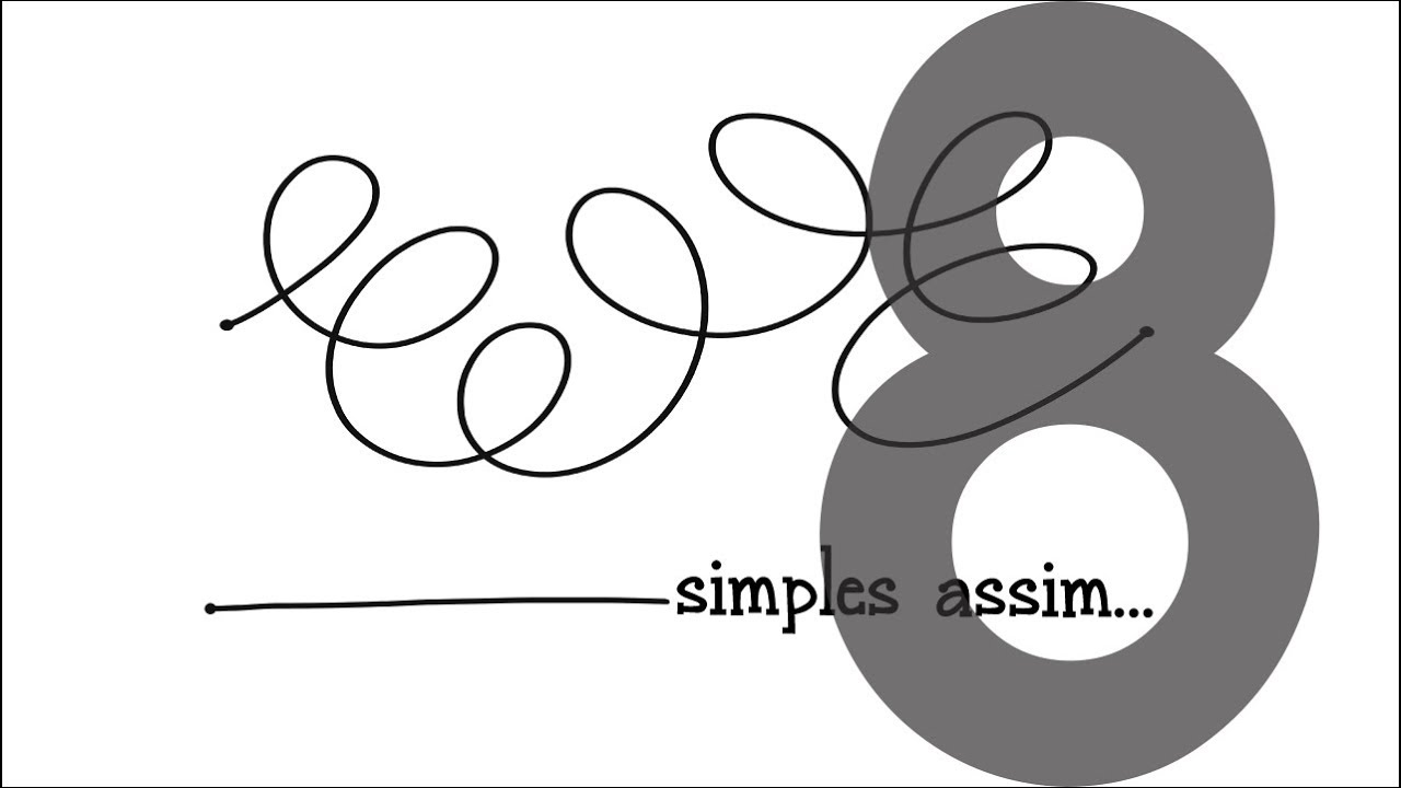 SIMPLES ASSIM - 8 de 9 - Da Prisão à Liberdade