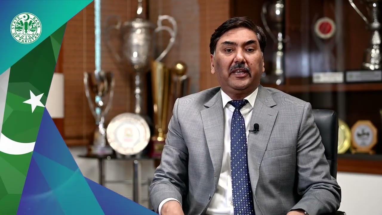 Managing Director SBP BSC - PWED 2025