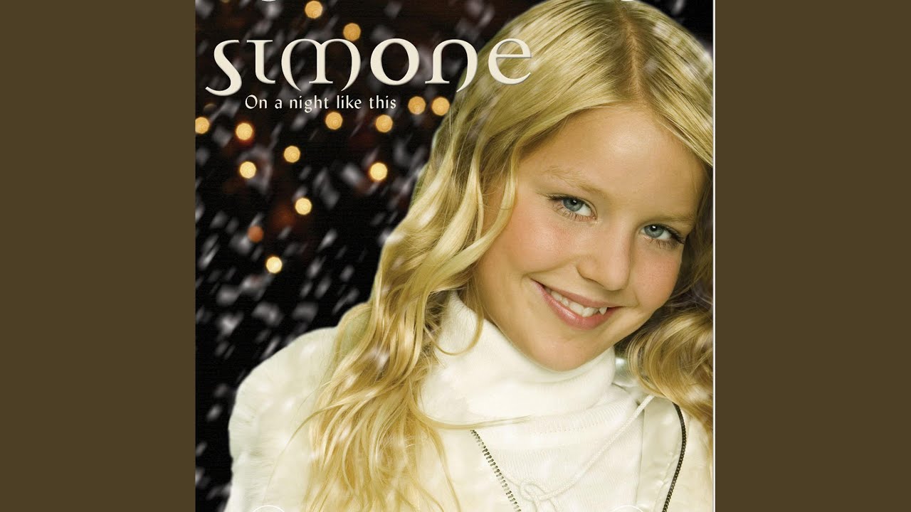 En Stjerne Skinner I Nat