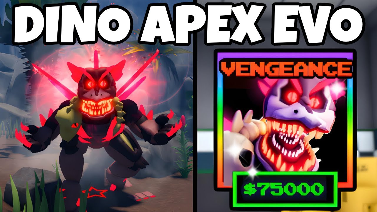 I Got The NEW CHICAZILLA Apex Evo Unit in Roblox Five Nights TD (FNTD)